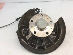490-59424l Volkswagen 15 16 17 18 19 Golf Wgn Fwd Rear Driver Left Spindle Knuckle N