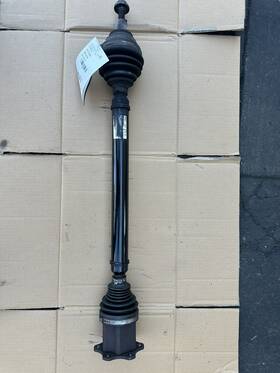 561407272s Volkswagen 2012-2015 Passat Rh Passenger Axle Shaft Front 2.0l