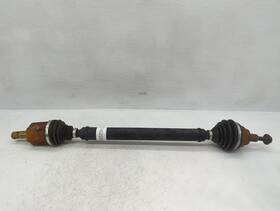 5q6407271j Volkswagen 2019-2021 Jetta Axle Shaft Front Driver Cv C/v Knzvs