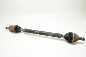 5q6407272q Volkswagen 2021-2024 Taos Fwd - Passenger Axle Shaft