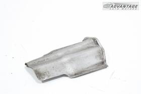 5qj-407-720 Volkswagen 2018-2024 Tiguan Front Right Side Axle Shaft Splash Shield Cover Oem