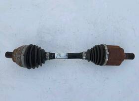 5qn407271a Volkswagen 2018-2020 Tiguan Oem Front Left Driver Side Axle