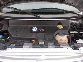 701407271p Volkswagen Axle Shaft Automatic Transmission With Abs Fits 97-03 Eurovan 27854596