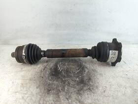 800407288 Volkswagen 1998-2001 Passat Axle Shaft Front Passenger Cv C/v Wgyk5