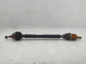 Ef4jm Volkswagen 802-1 2008-2011 Jetta Axle Shaft Front Driver Cv C/v