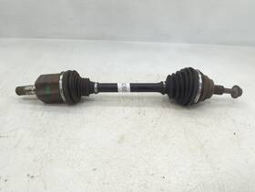 Bt-930 Volkswagen 2015-2019 Golf Axle Shaft Front Passenger Cv C/v T6h86