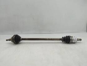 C-6116 Volkswagen 2004 Beetle Axle Shaft Front Passenger Cv C/v Fa9p0