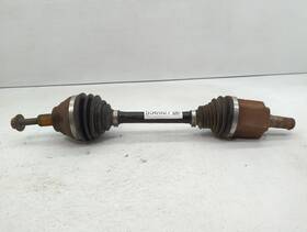 V6-22026c Volkswagen 2017 Cc Axle Shaft Front Driver Cv C/v Cyq50 V6-22026c Volkswagen 2017 Cc Axle Shaft Front Driver Cv C/v Cyq50