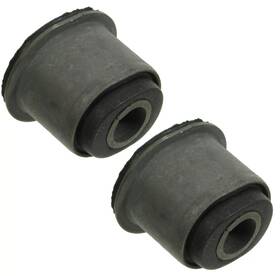 Bcch-16986-22-1587866 Voltx Motors Pair Set Of 2 Front Axle Pivot Bushings Moog For Ford F-100 F-250 F-350 Rwd