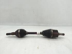 26049214 Volvo 2005-2010 V50 Axle Shaft Front Driver Cv C/v Wb37e