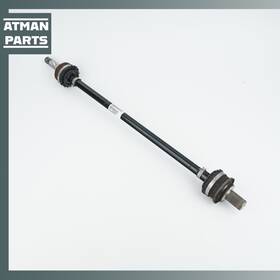 31325816 Volvo 2018 Xc90 T6 Rear Right Or Left Side Axle Cv Shaft Oem