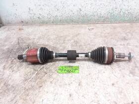 32339220 Volvo 2024 Xc90 Driver Left Side Front Axle Shaft Oem Id