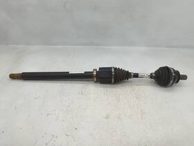 360011951 Volvo V60 Axle Shaft Front Passenger Cv C/v Fzwhf