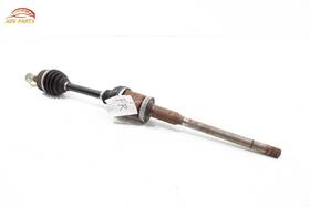 36003640 Volvo Xc90 Awd Front Right Passenger Side Axle Shaft Halfshaft Oem 2016 - 2022