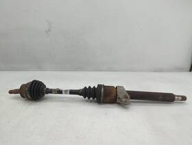 3a331-ga Volvo D2x5a 2019-2020 S60 Axle Shaft Front Driver Cv C/v Xbp6d