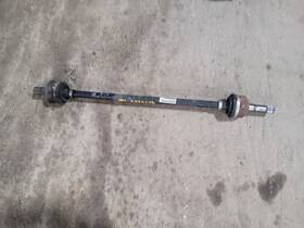 447-10366 Volvo Axle Shaft Rear Without Hybrid Fits 17-22 S90 2068691