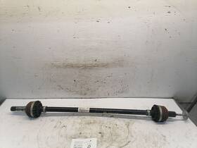 447-11071r Volvo Passenger Right Axle Shaft Gasoline Rear Fits 19-22 Xc40 1720566