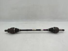 447-50307 Volvo 2005-2014 Xc90 Axle Shaft Front Driver Cv C/v Xbtjq