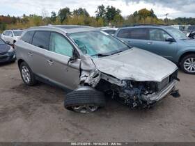 447-50472l Volvo Driver Left Axle Shaft Front Awd Fits 07-15 80 Series 2010744