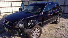 447-61284r Volvo Passenger Axle Shaft Front 5 Cylinder Fwd Fits 03-05 Xc90 46058