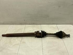 447-61625r Volvo 2005 V50 T5 Front Right Passenger Axle Shaft Fits 07-13 30 Series
