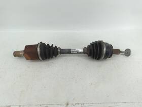 447-61869 Volvo 2014-2014 S60 Axle Shaft Front Driver Cv C/v Wf05y