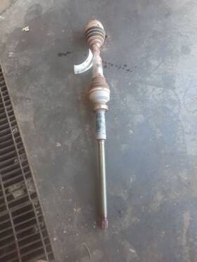 447-61892r Volvo Rh Passenger Side Axle/cv C/v Shaft 2011 Xc90 Sku#3947858