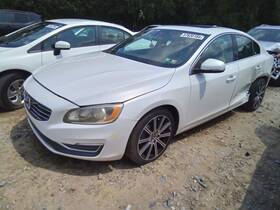 447-62628l Volvo Driver Axle Shaft Front Awd Vin Y 1st Digit Swb Fits 15-18 S60 704981