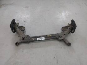 476.vo1r96 Volvo 850 Rear Suspension Loaded Beam Axle Fits 1993 1994 1995 1996 1997 93 94