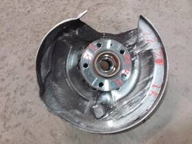 490-10046l Volvo Driver Left Rear Knuckle/stub Fits 16-18 Xc90 923449