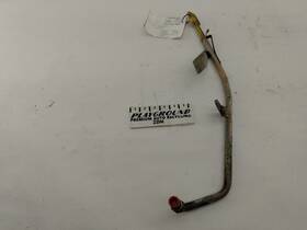 499.vo1q81 Volvo 245 Wagon Transmission Dipstick And Tube Fits 1976-1984