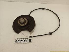 P30645242 Volvo C70 Passenger Right Rear Spindle Knuckle Hub Fits 1998-2004 98 99 00 01 02
