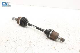 P31437647 Volvo S90 Front Left Driver Side Axle Shaft Halfshaft Oem 2017 - 2021