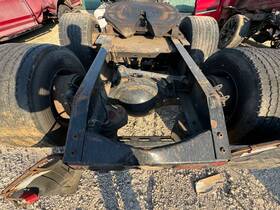 Sf0r01503406 Volvo 2012 Vnm Truck Oem Rt-40-145 Tandem Rear Axles 3.42