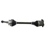 Seeparts2017 Vw-8-8618a Front Cv Joint Axle Half Shaft For Audi Fwd