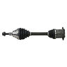 Seeparts2017 Vw-8-8622 Front Left Cv Joint Axle Half Shaft For Volkswagen Jetta