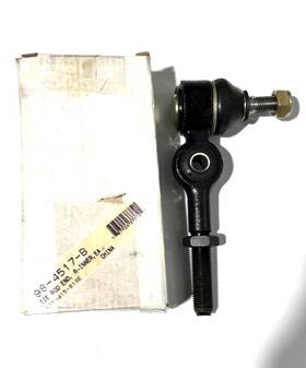 131-415-813e Vw 98-4517-b New Tie Rod End Right Inner 1968-1977 /