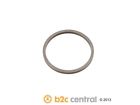 W0133-1630595-oes W0133-1630595 Central Genuine Bearing Spacer Fits Jaguar Vanden Plas Xj