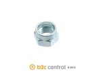 W0133-1658228-oes W0133-1658228 Central Genuine Axle Nut Fits Kia Rio Fbs