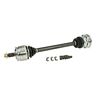 W0133-1715303-feq First Equipment Quality For Rear Cv Axle Assembly