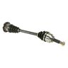 W0133-1721549-feq First Equipment Quality Rear Passenger Side Cv Axle Assembly