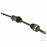 W0133-1724106 First Equipment Quality Cv Joint Axle Shaft Assembly 190619399289