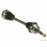 W0133-1735163 First Equipment Quality Cv Joint Axle Shaft Assembly 190619151863