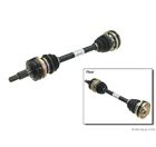 W0133-1836282 Oes Genuine New Rear