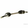 W0133-1896450 First Equipment Quality Cv Joint Axle Shaft Assembly 190619590952