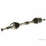 W0133-1911872 First Equipment Quality Cv Joint Axle Shaft Assembly 190619457484