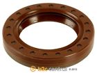 W0133-1934070-oea W0133-1934070 Central Axle Shaft Differential Seal Original Equipment Fits Porsche