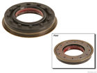 W0133-1945688-acd W0133-1945688 Central Acdelco Gm Original Equipment Axle Seal Fits Cadillac Cts