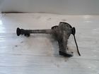 W0133-2107547 Oes Genuine New Rear