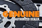 W0133-2119988-oes Genuine Mazda Front Cv Axle Shaft Carrier Bearing